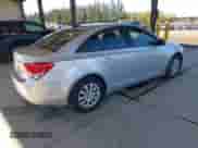 2016 Chevrolet Cruze LS с VIN 1G1PC5SG4G7140348, выставлен на аукционе IAAI как лот 43431756 с пробегом 97 451 миль миль и . История ставок и продаж доступна на DreamBid. Изображение 4.