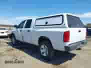 2009 Dodge RAM with VIN 3D3KS28T29G542262, listed as a IAAI auction lot 42761930 with 253,670 mi miles and . Bid and sale history available at DreamBid. Image 3.