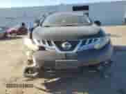 2011 Nissan Murano SL with VIN JN8AZ1MW8BW182940, listed as a Copart auction lot 85767435 with 198,987 mi miles and Clean title. Bid and sale history available at DreamBid. Image 5.