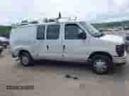2013 Ford Econoline Cargo Commercial с VIN 1FTNE1EW9DDA17310, выставлен на аукционе IAAI как лот 42695601 с пробегом 219 820 миль миль и . История ставок и продаж доступна на DreamBid. Изображение 14.