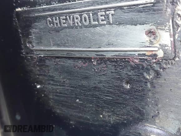 1959 Chevrolet Impala с VIN 0000000E59J272765, выставлен на аукционе IAAI как лот 42426090 с пробегом 7 459 миль миль и . История ставок и продаж доступна на DreamBid. Изображение 9.