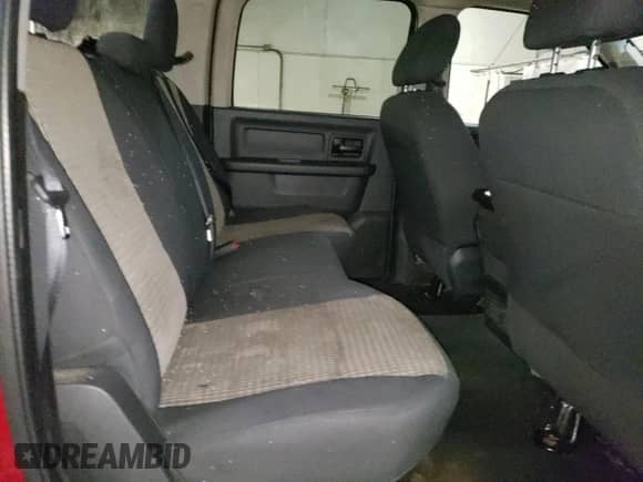 2012 Ram 1500 Express z VIN 1C6RD7KT0CS142392, wystawiony jako Copart lot #83905105 z przebiegiem 134 445 mil mil oraz Czysty tytuł • Clean title. Historia ofert i sprzedaży dostępna na DreamBid. Obrazek 10.