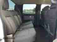 2010 Ford F-150 XL с VIN 1FTEW1CW9AFB40119, выставлен на аукционе Copart как лот 71549555 с пробегом 177 450 миль миль и Списание • Salvage title. История ставок и продаж доступна на DreamBid. Изображение 10.