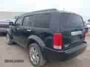 2010 Dodge Nitro SXT с VIN 1D4PT5GK4AW107449, выставлен на аукционе IAAI как лот 41306772 с пробегом 174 433 миль миль и . История ставок и продаж доступна на DreamBid. Изображение 3.