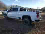 2024 Chevrolet Silverado 3500HD High Country с VIN 2GC4YVEYXR1165898, выставлен на аукционе Copart как лот 80017064 с пробегом 7 234 миль миль и Списание • Salvage title. История ставок и продаж доступна на DreamBid. Изображение 2.