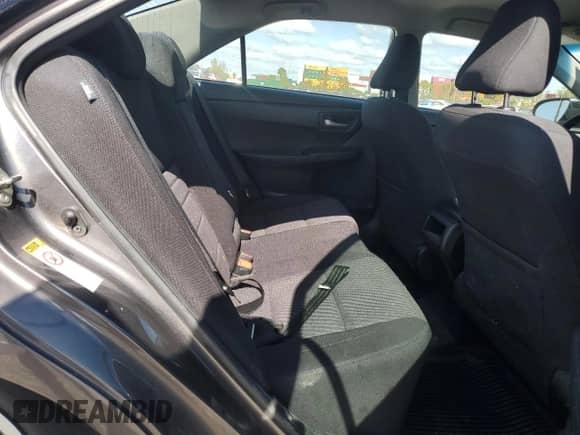 2017 Toyota Camry Hybrid XLE z VIN 4T1BD1FK7HU208050, wystawiony jako Copart lot #82497415 z przebiegiem 79 052 mil mil oraz Szkoda całkowita • Salvage title. Historia ofert i sprzedaży dostępna na DreamBid. Obrazek 10.