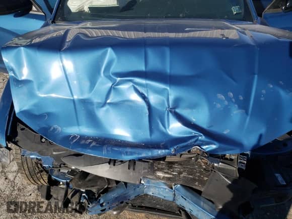 2023 Dodge Charger SXT с VIN 2C3CDXBG6PH504728, выставлен на аукционе Copart как лот 85883105 с пробегом 51 046 миль миль и Списание • Salvage title. История ставок и продаж доступна на DreamBid. Изображение 11.