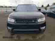 2017 Land Rover Range Rover Sport z VIN SALWR2FE5HA146424, wystawiony jako Copart lot #52893655 z przebiegiem 62 561 mil mil oraz Szkoda całkowita • Salvage title. Historia ofert i sprzedaży dostępna na DreamBid. Obrazek 5.