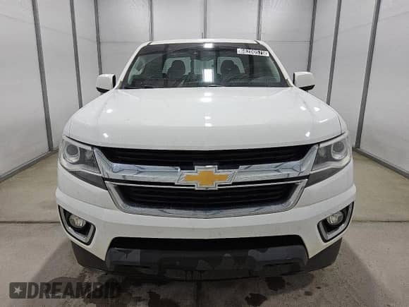 2020 Chevrolet Colorado 4WD LT с VIN 1GCGTCEN5L1150227, выставлен на аукционе Copart как лот 68200575 с пробегом 119 074 миль миль и Чистый • Clean title. История ставок и продаж доступна на DreamBid. Изображение 5.