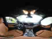 2024 BMW i4 eDrive40 with VIN WBY73AW07RFS54641, listed as a IAAI auction lot 42187165 with 5,376 mi miles and . Bid and sale history available at DreamBid. Image 20.