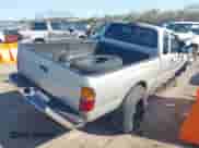 2000 Toyota Tacoma with VIN 5TEWM72N8YZ685490, listed as a IAAI auction lot 41938731 with 222,785 mi miles and . Bid and sale history available at DreamBid. Image 4.