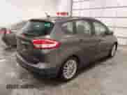 2017 Ford C-Max SE z VIN 1FADP5AU6HL110305, wystawiony jako IAAI lot #43446292 z przebiegiem 164 734 mil mil oraz . Historia ofert i sprzedaży dostępna na DreamBid. Obrazek 4.