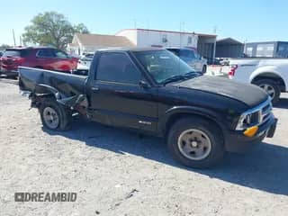 1995 Chevrolet S-10 с VIN 1GCCS14Z9S8227603, выставлен на аукционе IAAI как лот 41794520 с пробегом 216 627 миль миль и . История ставок и продаж доступна на DreamBid. Изображение 1.