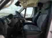 2024 Ram ProMaster Cargo Tradesman с VIN 3C6LRVVG9RE145975, выставлен на аукционе Copart как лот 63983085 с пробегом 11 906 миль миль и На запчасти • Non repairable. История ставок и продаж доступна на DreamBid. Изображение 7.