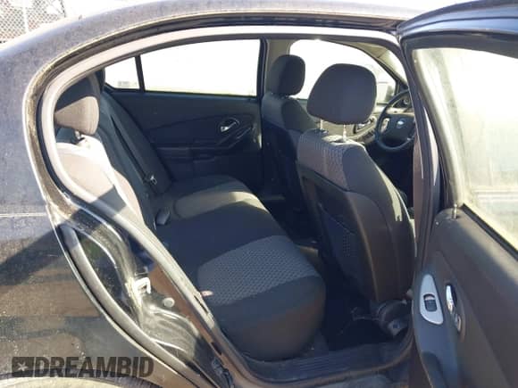 2007 Chevrolet Malibu 2LT с VIN 1G1ZT58N57F124891, выставлен на аукционе IAAI как лот 43111274 с пробегом 96 883 миль миль и . История ставок и продаж доступна на DreamBid. Изображение 8.