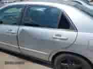 2007 Honda Accord LX с VIN 1HGCM55407A008860, выставлен на аукционе IAAI как лот 43085356 с пробегом 455 736 миль миль и . История ставок и продаж доступна на DreamBid. Изображение 6.