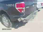 2012 Ford F-150 XL with VIN 1FTFW1ETXCKE15224, listed as a IAAI auction lot 43470044 with 227,689 mi miles and . Bid and sale history available at DreamBid. Image 17.