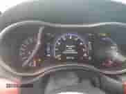 2016 Jeep Grand Cherokee SRT Night с VIN 1C4RJFDJ4GC489876, выставлен на аукционе Copart как лот 78949964 с пробегом 60 776 миль миль и Списание • Salvage title. История ставок и продаж доступна на DreamBid. Изображение 9.