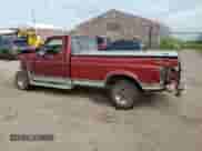 1996 Ford F-150 с VIN 1FTEF14Y3TLB69636, выставлен на аукционе Copart как лот 66605694 с пробегом Не указан миль и Чистый • Clean title. История ставок и продаж доступна на DreamBid. Изображение 2.