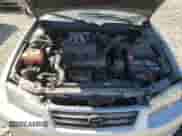 2000 Toyota Camry LE with VIN 4T1BF22K7YU112165, listed as a Copart auction lot 82239315 with 408,519 mi miles and Salvage title. Bid and sale history available at DreamBid. Image 11.