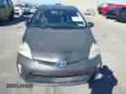 2012 Toyota Prius One with VIN JTDKN3DU7C1507095, listed as a IAAI auction lot 43379210 with 168,640 mi miles and . Bid and sale history available at DreamBid. Image 12.