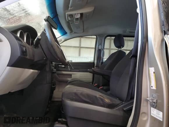 2009 Dodge Grand Caravan SE с VIN 2D8HN44EX9R619968, выставлен на аукционе Copart как лот 81348435 с пробегом 212 981 миль миль и Чистый • Clean title. История ставок и продаж доступна на DreamBid. Изображение 7.