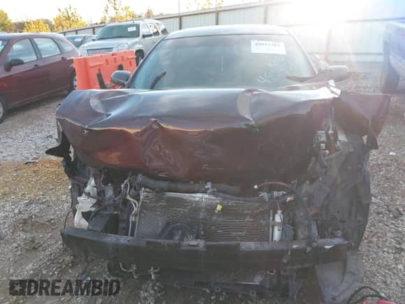 2014 Nissan Maxima S с VIN 1N4AA5AP4EC482526, выставлен на аукционе IAAI как лот 40917381 с пробегом Не указан миль и . История ставок и продаж доступна на DreamBid. Изображение 6.