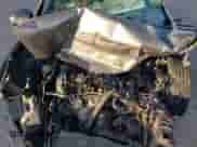 2011 Nissan Murano LE with VIN JN8AZ1MU8BW064997, listed as a Copart auction lot 86709664 with Not provided miles and Non repairable. Bid and sale history available at DreamBid. Image 13.