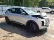 2022 Chevrolet Bolt EUV Premier с VIN 1G1FZ6S08N4104986, выставлен на аукционе Copart как лот 65851595 с пробегом 85 767 миль миль и Списание • Salvage title. История ставок и продаж доступна на DreamBid. Изображение 4.