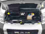 2022 Ram ProMaster Cargo z VIN 3C6LRVDG7NE103526, wystawiony jako IAAI lot #41456539 z przebiegiem 79 596 mil mil oraz . Historia ofert i sprzedaży dostępna na DreamBid. Obrazek 10.