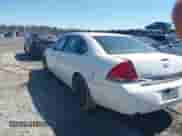 2007 Chevrolet Impala Police Police с VIN 2G1WS55R979203518, выставлен на аукционе IAAI как лот 41698560 с пробегом 178 080 миль миль и . История ставок и продаж доступна на DreamBid. Изображение 3.
