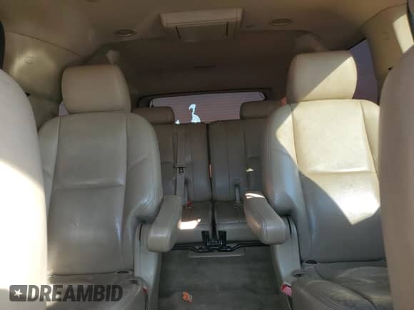 2011 Cadillac Escalade ESV Premium with VIN 1GYS3JEF8BR397422, listed as a Copart auction lot 68575914 with Not provided miles and Salvage title. Bid and sale history available at DreamBid. Image 10.