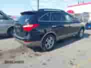 2012 Hyundai Veracruz Limited с VIN KM8NU4CC9CU185021, выставлен на аукционе IAAI как лот 42631962 с пробегом 191 260 миль миль и . История ставок и продаж доступна на DreamBid. Изображение 4.
