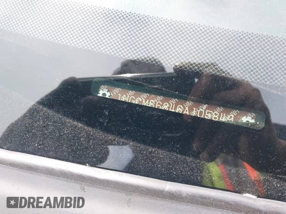 2006 Honda Accord EX-L with VIN 1HGCM56846A105849, listed as a IAAI auction lot 43188643 with 147,816 mi miles and . Bid and sale history available at DreamBid. Image 12.