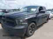 2021 Ram 1500 Tradesman z VIN 1C6RR6FGXMS563885, wystawiony jako IAAI lot #42968841 z przebiegiem 159 324 mil mil oraz . Historia ofert i sprzedaży dostępna na DreamBid. Obrazek 17.