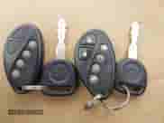 2002 Chevrolet Blazer LS z VIN 1GNDT13W12K197063, wystawiony jako IAAI lot #42436248 z przebiegiem 186 318 mil mil oraz . Historia ofert i sprzedaży dostępna na DreamBid. Obrazek 11.