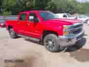 2015 Chevrolet Silverado 2500HD LTZ с VIN 1GC1KWEG3FF531609, выставлен на аукционе IAAI как лот 42754744 с пробегом 198 706 миль миль и . История ставок и продаж доступна на DreamBid. Изображение 1.