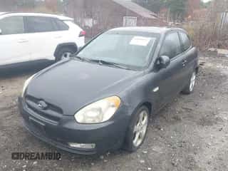 2009 Hyundai Accent Auto SE with VIN KMHCN36C29U125830, listed as a IAAI auction lot 43595072 with 97,788 mi miles and . Bid and sale history available at DreamBid. Image 2.