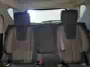 2011 Chevrolet Equinox 1LT with VIN 2CNFLEE52B6457966, listed as a Copart auction lot 83997115 with 145,853 mi miles and Salvage title. Bid and sale history available at DreamBid. Image 10.