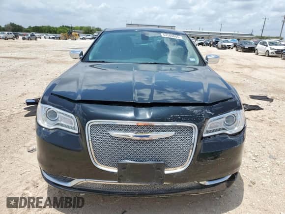 2018 Chrysler 300 Touring с VIN 2C3CCAAG8JH279138, выставлен на аукционе Copart как лот 64504845 с пробегом 49 623 миль миль и Чистый • Clean title. История ставок и продаж доступна на DreamBid. Изображение 5.