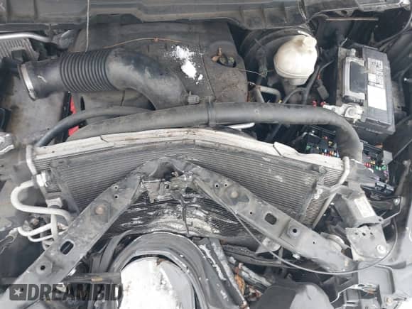 2018 Ram 1500 Rebel с VIN 1C6RR7YT5JS159047, выставлен на аукционе IAAI как лот 41174158 с пробегом Не указан миль и . История ставок и продаж доступна на DreamBid. Изображение 10.