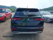 2023 Mitsubishi Outlander SEL z VIN JA4J4VA87PZ019896, wystawiony jako IAAI lot #42646987 z przebiegiem 22 494 mil mil oraz . Historia ofert i sprzedaży dostępna na DreamBid. Obrazek 17.