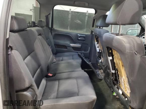 2014 Chevrolet Silverado 1500 LT with VIN 3GCUKREH2EG484514, listed as a Copart auction lot 50827765 with 149,711 mi miles and Clean title. Bid and sale history available at DreamBid. Image 10.