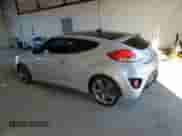 2014 Hyundai Veloster Turbo R-Spec с VIN KMHTC6AE9EU196937, выставлен на аукционе Copart как лот 70386975 с пробегом 150 522 миль миль и Чистый • Clean title. История ставок и продаж доступна на DreamBid. Изображение 2.