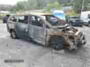 2016 Honda Odyssey EX с VIN 5FNRL5H47GB043409, выставлен на аукционе Copart как лот 81812855 с пробегом Не указан миль и Списание • Salvage title. История ставок и продаж доступна на DreamBid. Изображение 4.