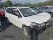 2014 Subaru Forester Premium with VIN JF2SJADC2EH509047, listed as a IAAI auction lot 43376689 with 150,260 mi miles and . Bid and sale history available at DreamBid. Image 1.