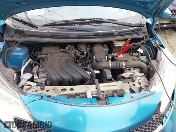 2015 Nissan Note S Plus с VIN 3N1CE2CP3FL391419, выставлен на аукционе IAAI как лот 41509097 с пробегом 121 094 миль миль и . История ставок и продаж доступна на DreamBid. Изображение 10.