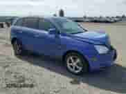 2008 Saturn VUE Green Line with VIN 3GSCL93Z48S708683, listed as a Copart auction lot 61800585 with 190,266 mi miles and Salvage title. Bid and sale history available at DreamBid. Image 4.