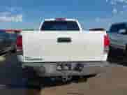 2008 Toyota Tundra SR5 with VIN 5TFRV54188X057395, listed as a IAAI auction lot 43405277 with 186,039 mi miles and . Bid and sale history available at DreamBid. Image 17.