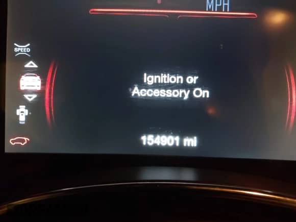 2017 Dodge Durango Citadel с VIN 1C4RDJEG0HC762052, выставлен на аукционе IAAI как лот 42597442 с пробегом 154 901 миль миль и . История ставок и продаж доступна на DreamBid. Изображение 16.